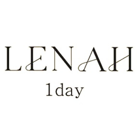 韓國美瞳【Lenah】